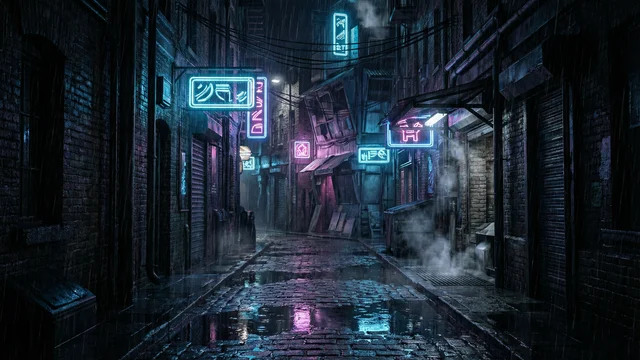 狠狠撸热门视频 - 夜色迷踪